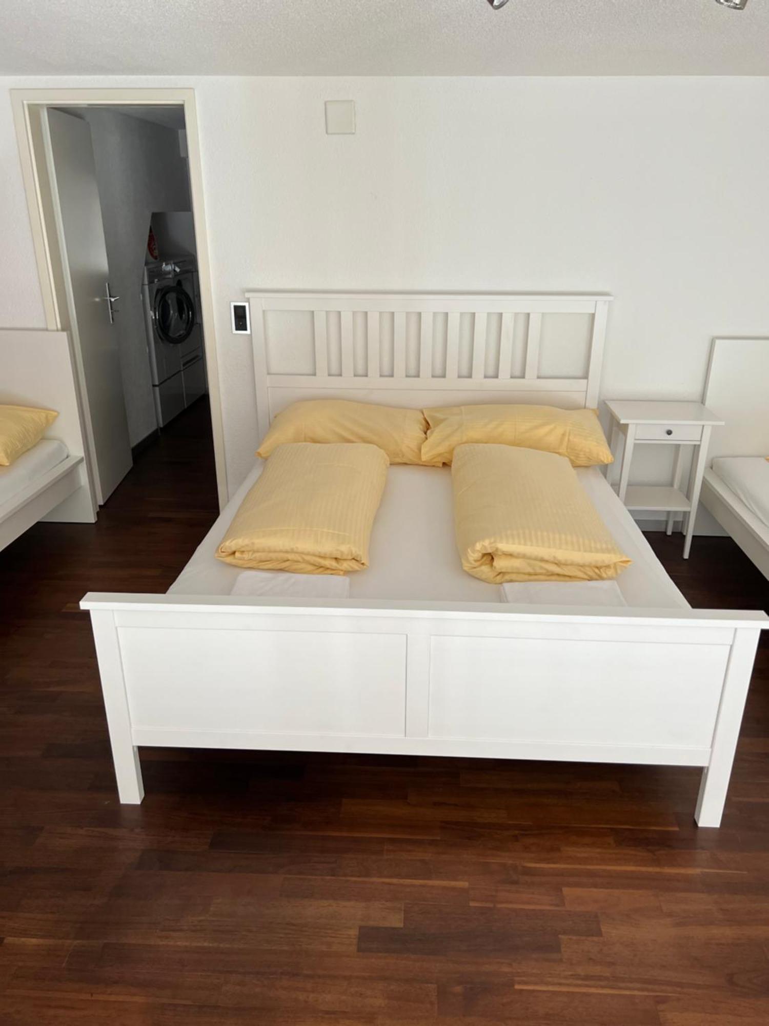 Apartment Peter Interlaken Extérieur photo