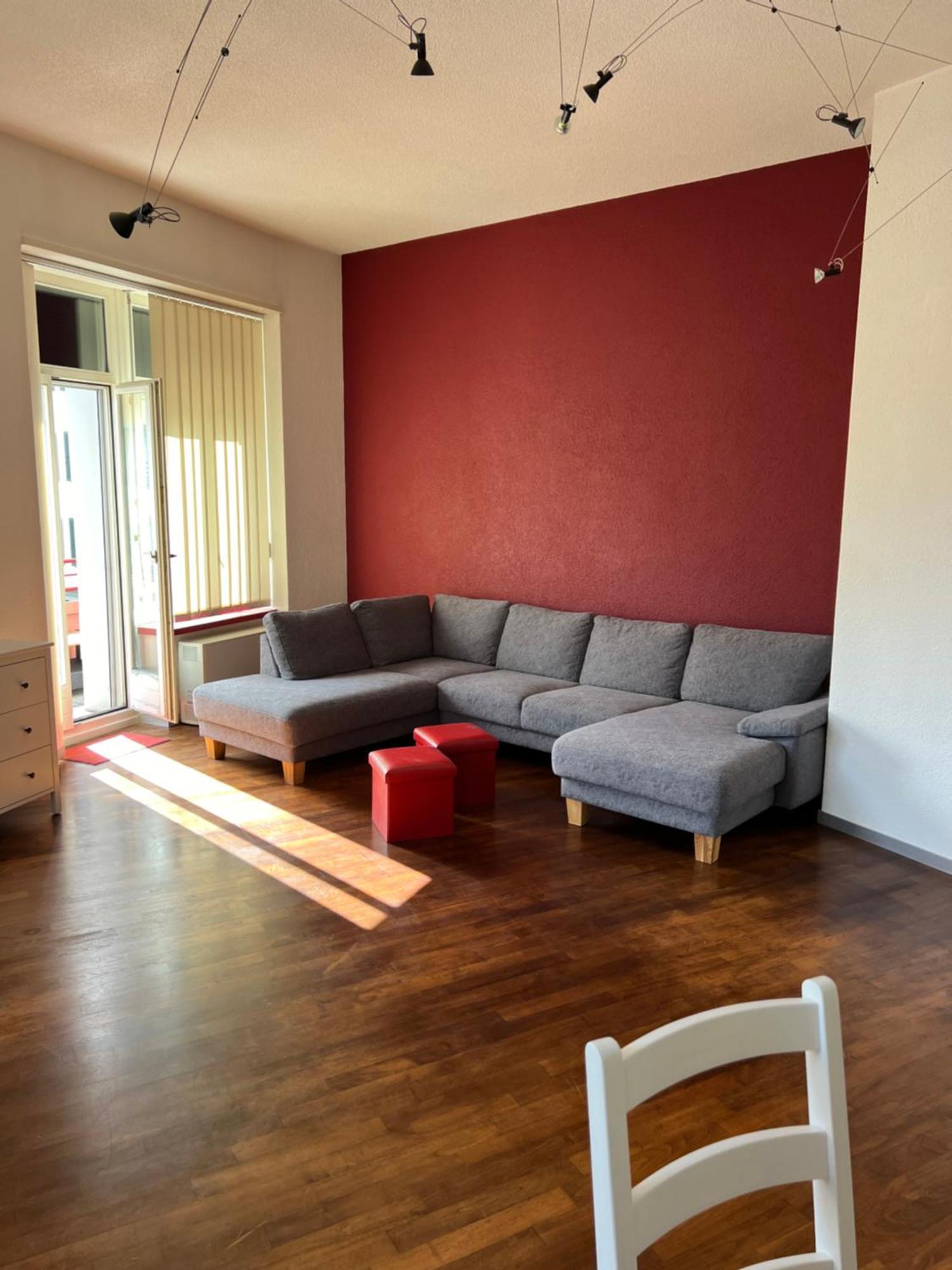 Apartment Peter Interlaken Extérieur photo