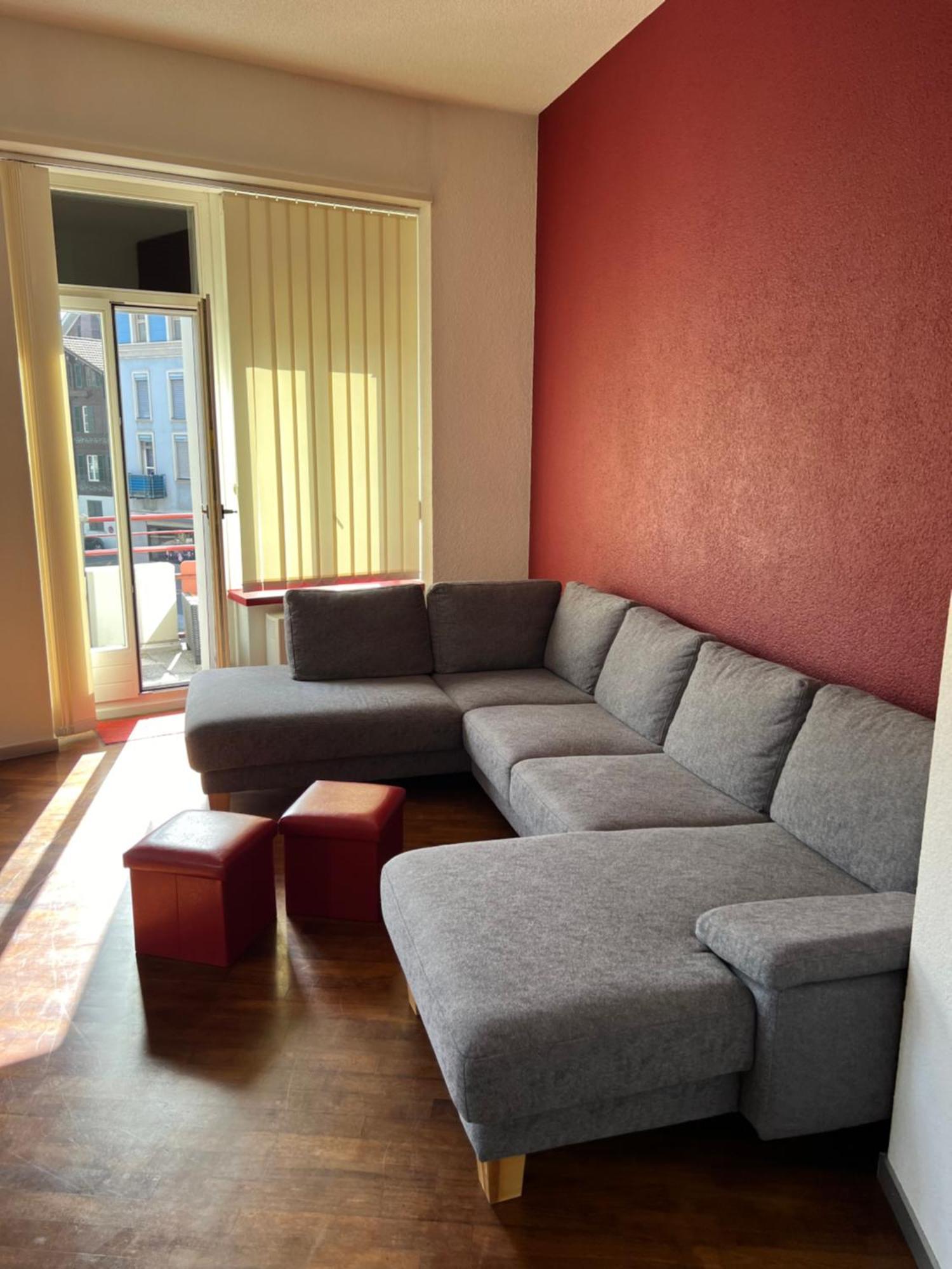 Apartment Peter Interlaken Extérieur photo